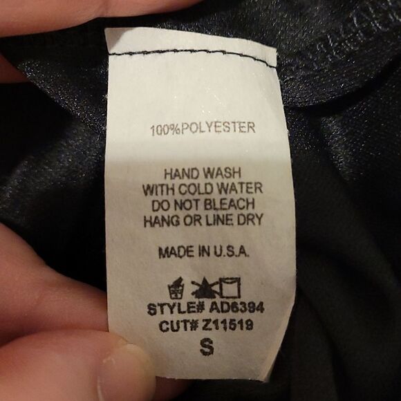 Fashion express embroidered tunic top - Picture 4 of 4